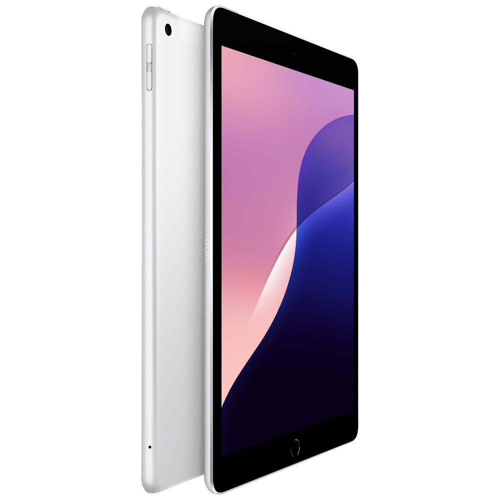 Apple iPad 9 A2602 64GB - Prateado (Wi-Fi) image number 1
